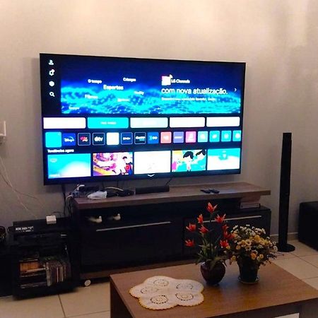 Casa Del Rey - Cond. Fechado Centro Villa Pirenopolis Ngoại thất bức ảnh