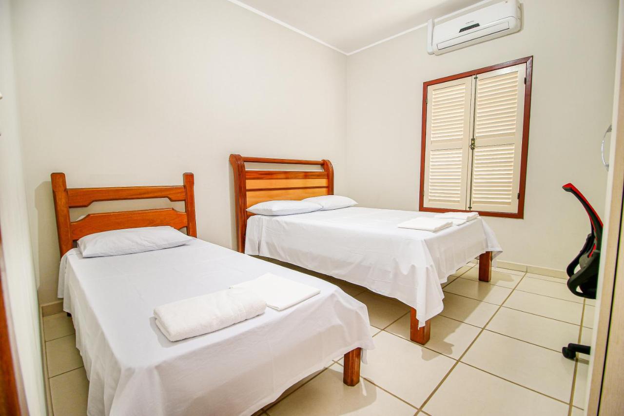 Casa Del Rey - Cond. Fechado Centro Villa Pirenopolis Ngoại thất bức ảnh
